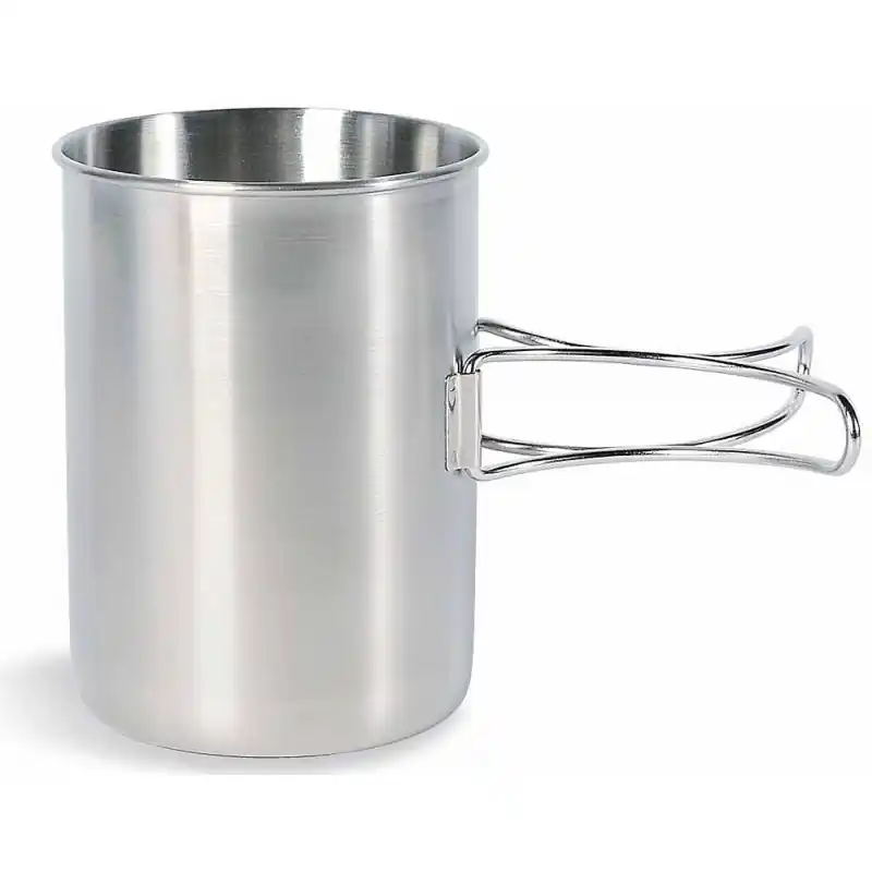 Mug de bivouac inox 0,850 l Sofort Bestellen