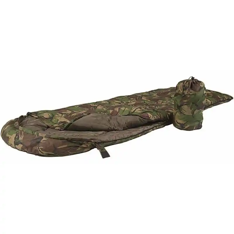 Wochenendangebot Sac de couchage baroudeur été camo