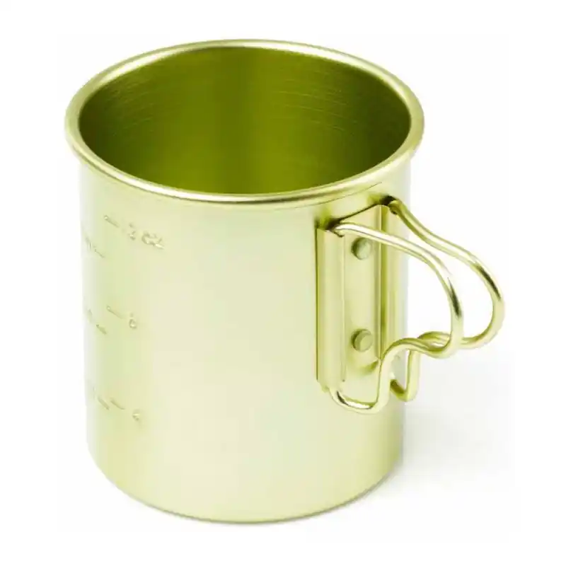 Mug de bivouac Bugaboo 400 ml Super-Preis