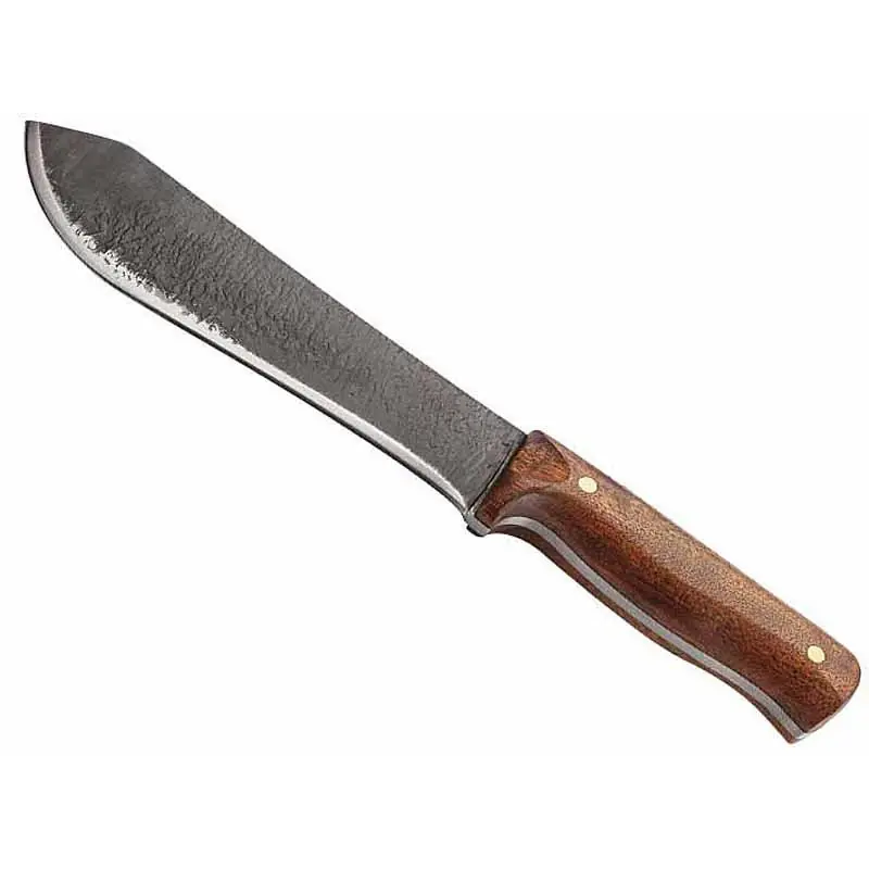 Mini-Machette bushcraft 18cm inox Sonderangebot