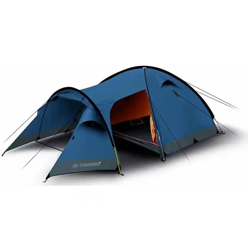 Tente de bivouac 4P Camp II Sofort Bestellen