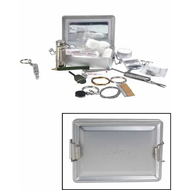 Bestpreis Total Survival Kit