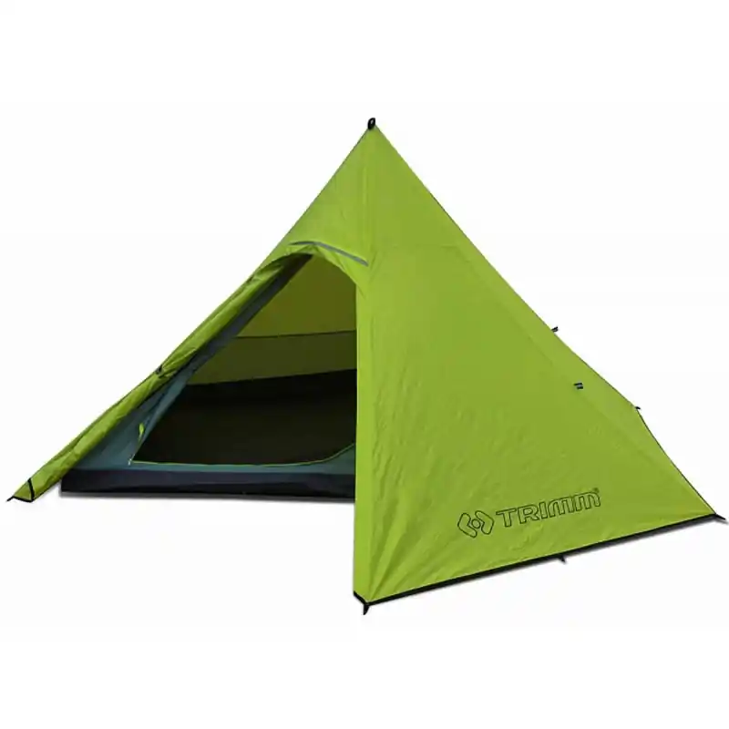 Schnäppchen Tente de bivouac Tipi Giza D