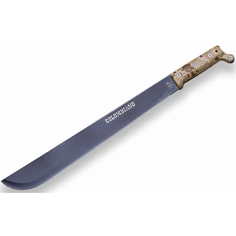 Machette Colombiano 41cm Inox Angebot