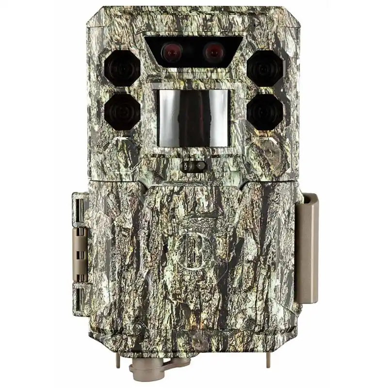 Caméra de surveillance Bushnell Core DS 30mp Neu Im Sortiment