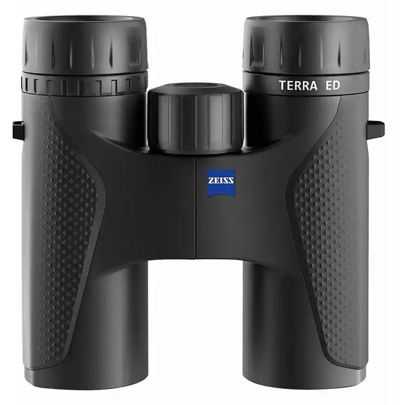 Jumelles Zeiss Terra ED 8x32 T Solange Der Vorrat Reicht