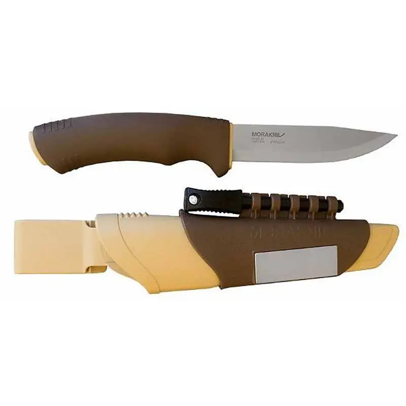 Poignard Bushcraft Survival Desert Direktkauf
