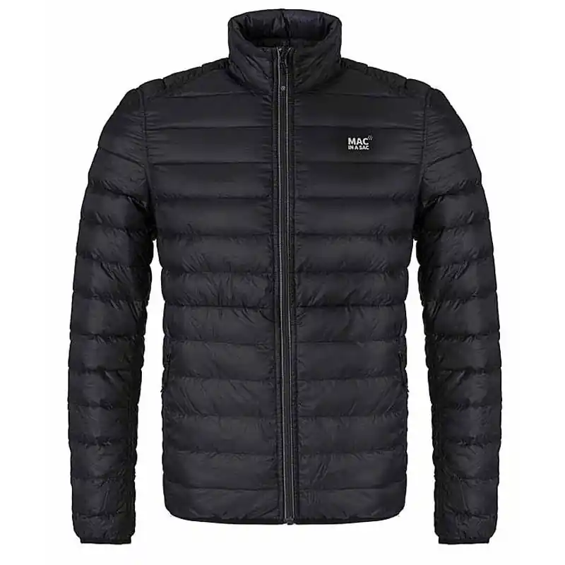 Aktuell Doudoune réversible homme