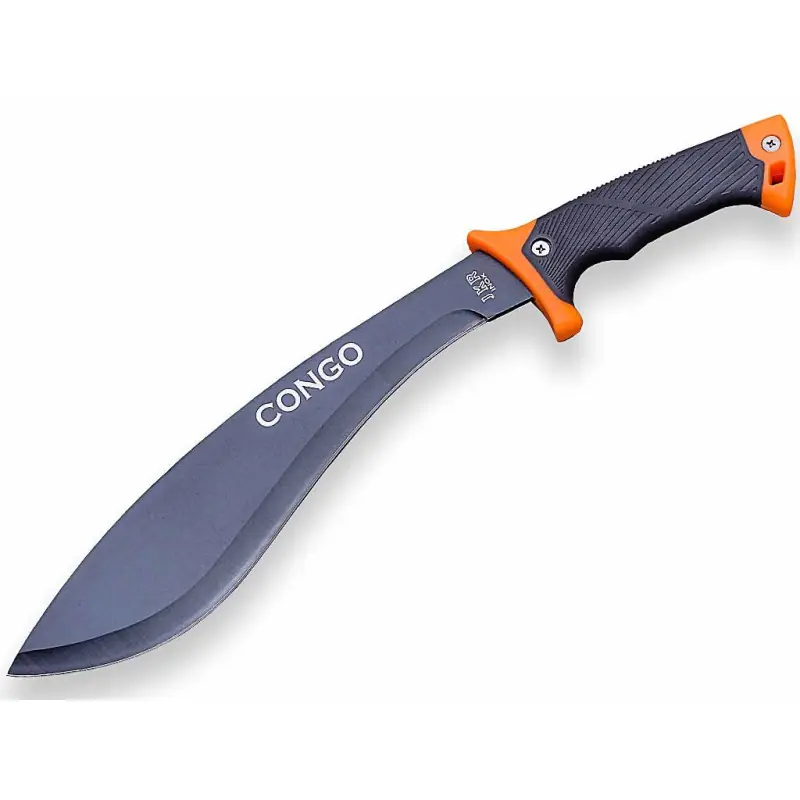 Preisreduziert Machette de survie Congo
