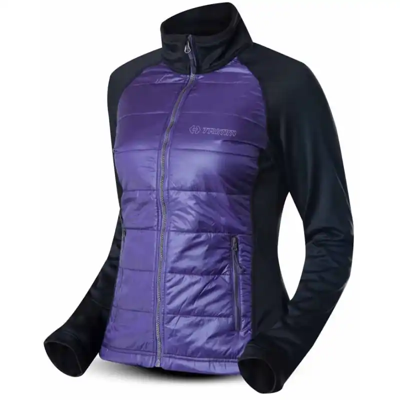 Veste hiver Femme Candy Expressversand
