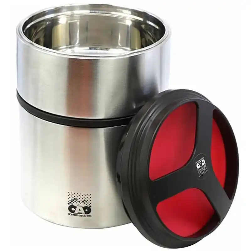 Lunch Box isotherme Inox 1,5l Neue Ware