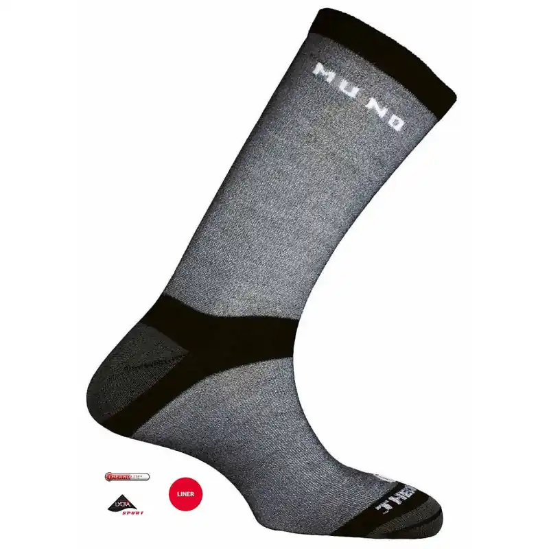 Heißes Angebot Chaussettes grand froid Elbrus
