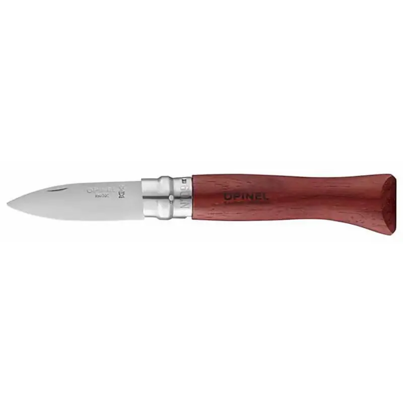 Wochenendangebot Opinel Austernmesser