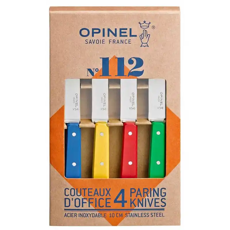 Opinel d‘Office Box Nr. 112 Jetzt Bestellen