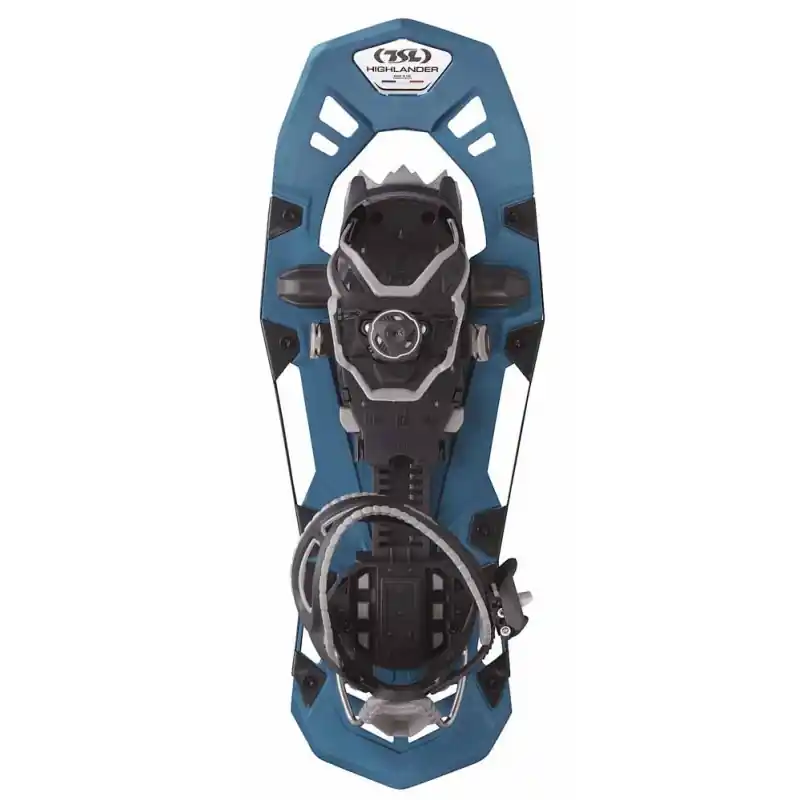Neu Im Sortiment Highlander Original Schneeschuhe