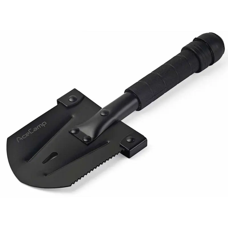 Pelle de Survie Multifonction Markenware