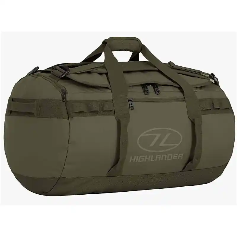 Sac de voyage Storm Kitbag 65 Nur Heute