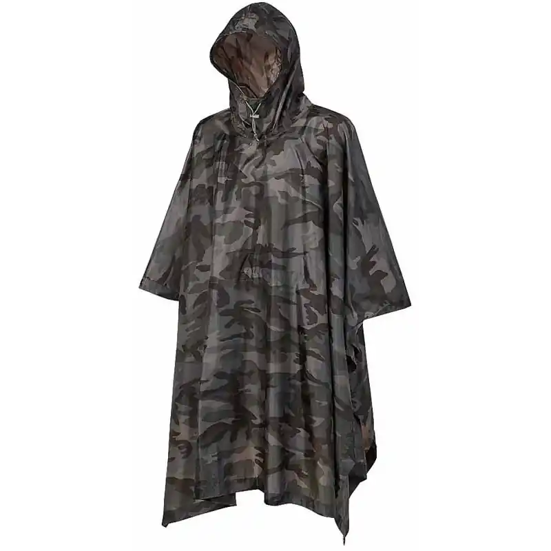 Poncho de randonnée léger Meistverkauft