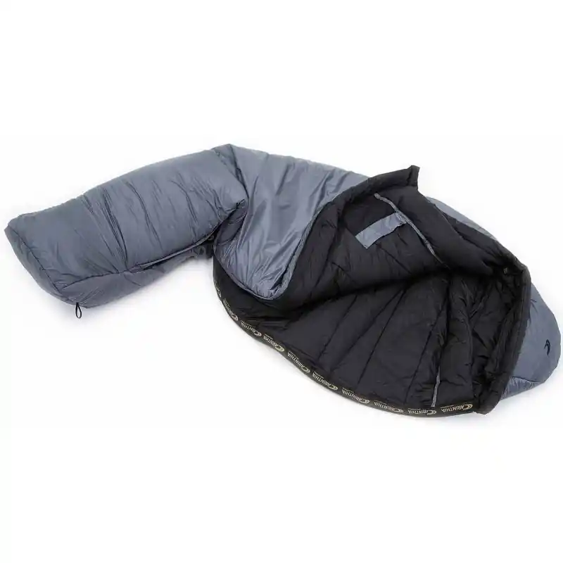 G350 Schlafsack für extreme Kälte Günstig