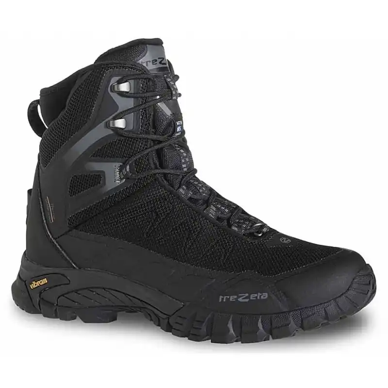 Shan WP Man Winterschuhe Mega-Angebot