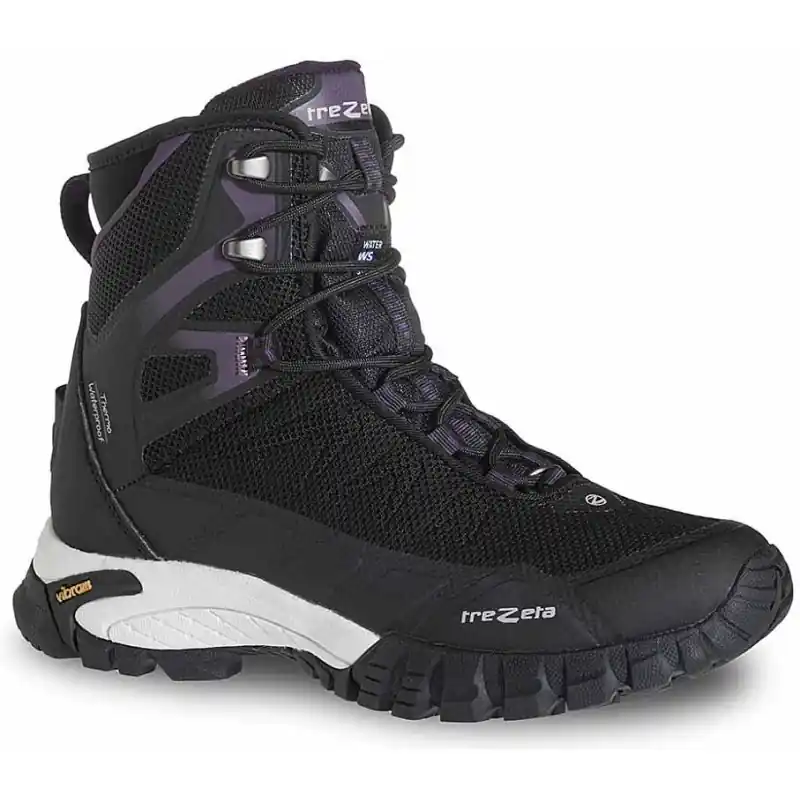 Sonderaktion Shan W‘s WP Lady Winterschuhe