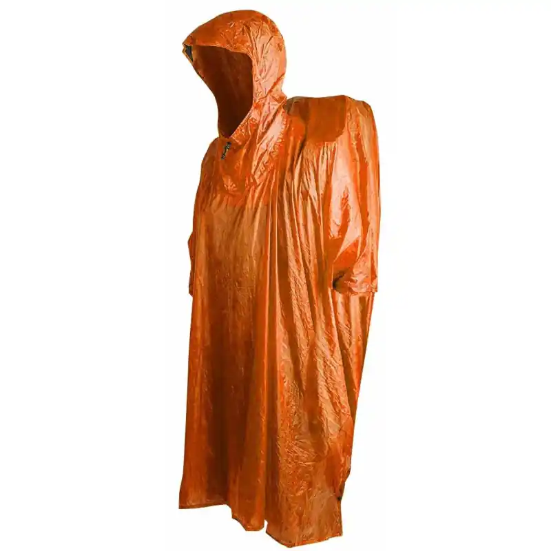 Schnäppchen Poncho de randonnée Topic