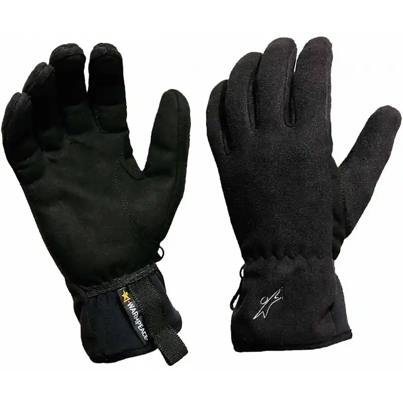 Sonderaktion Gants hiver Finstorm