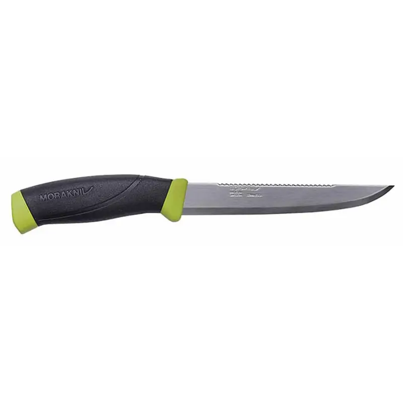 Ausverkauf Couteau Mora Fishing Comfort