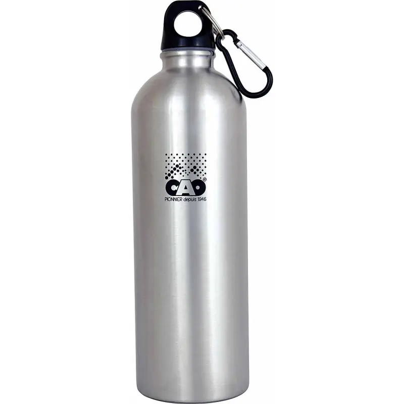 Gourde inox 0.75 litre Preiswert