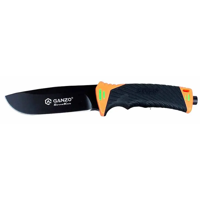 Couteau Survival Firebird Finale Aktion