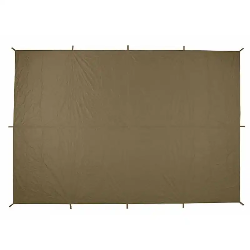 Solange Der Vorrat Reicht Abri bivouac ultra-léger 2 x 3 m