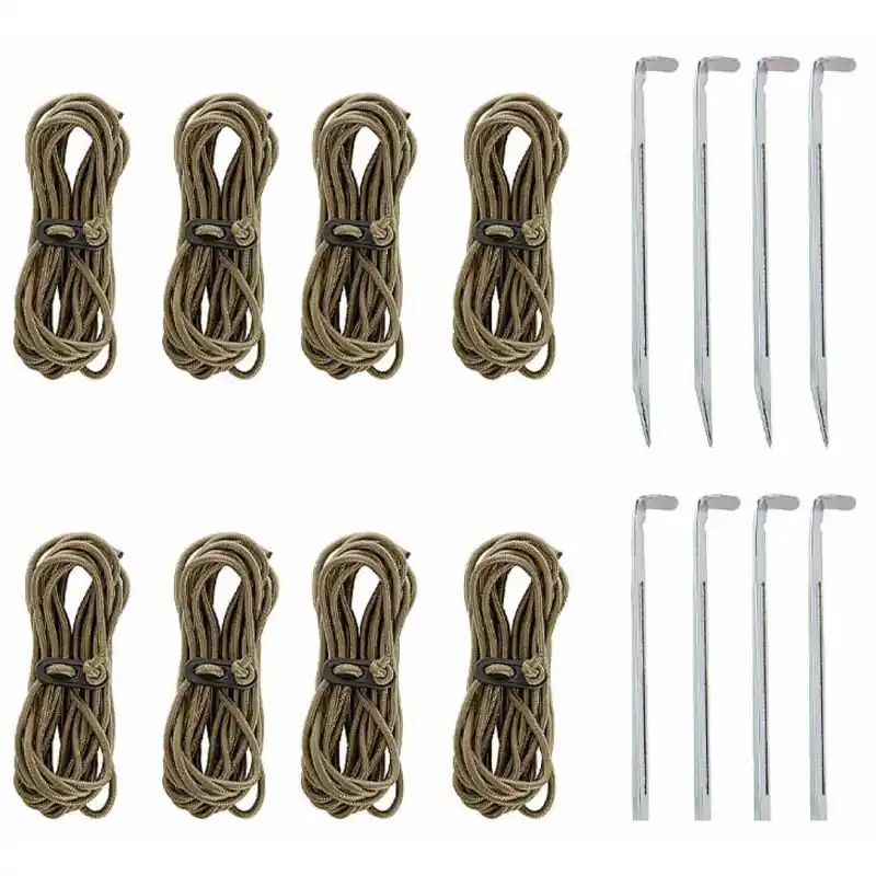 Kit fixation abri PM Neu
