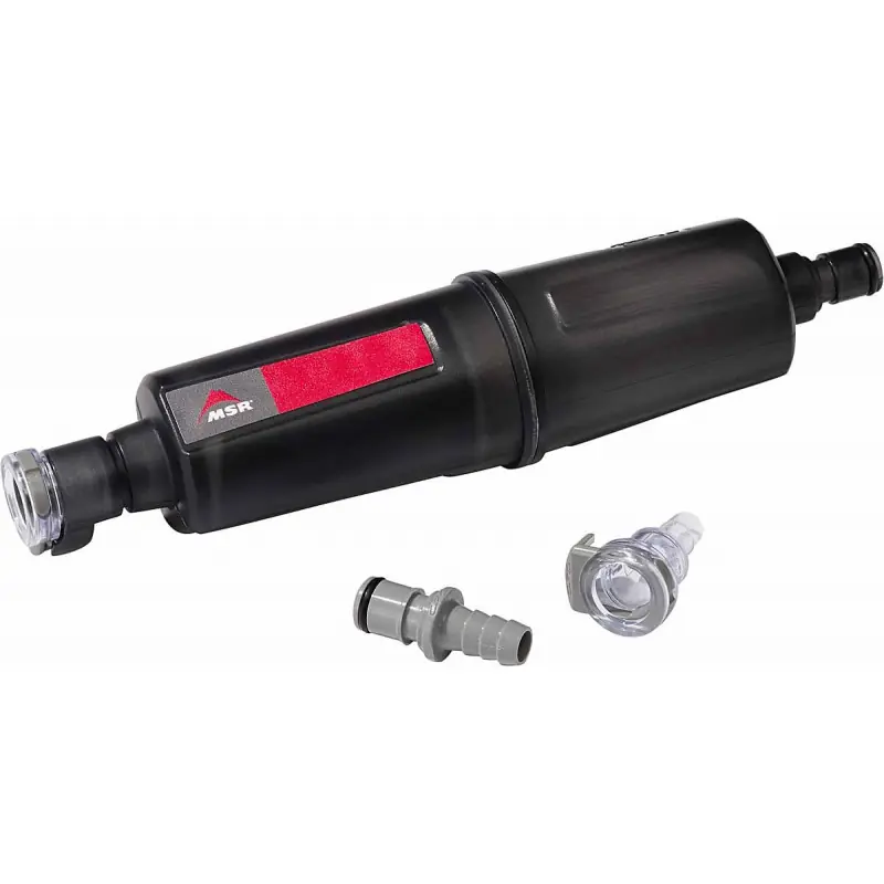 Kracherpreis Filtre à eau Thru-Link MSR