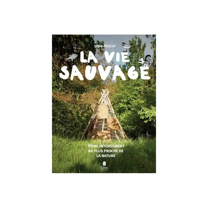 Schnäppchen La Vie Sauvage