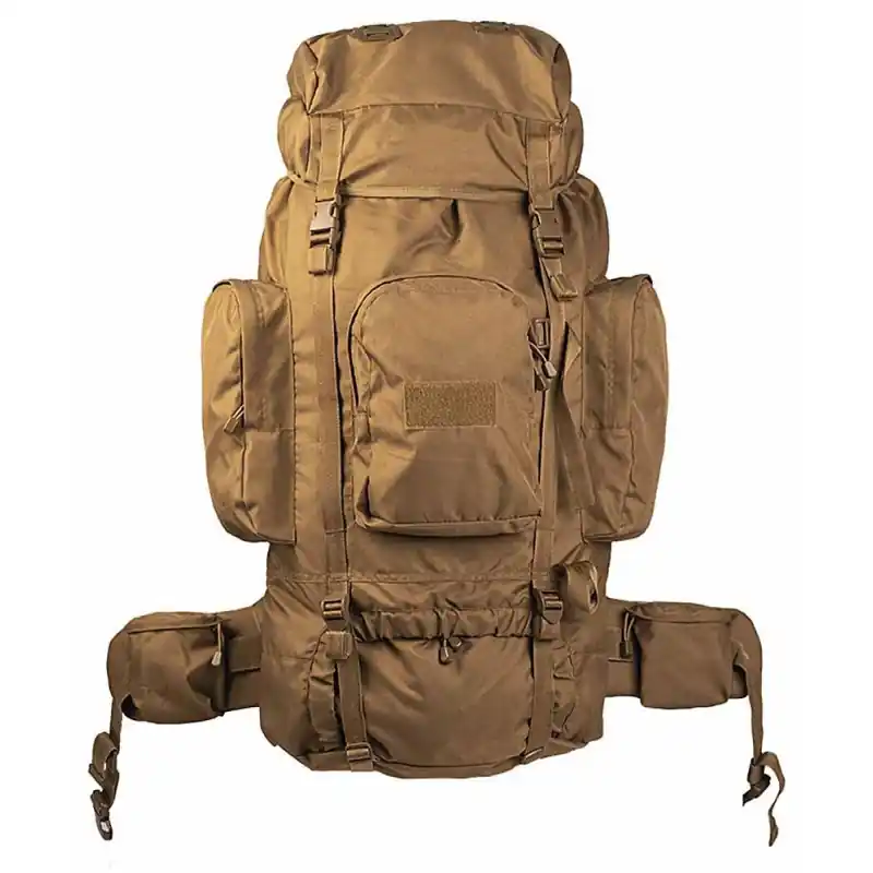 Recon 88-Liter-Rucksack Billig