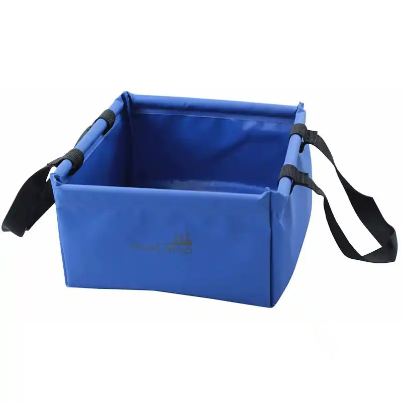 Angebot Cuve de lavage de bivouac 10 Litres