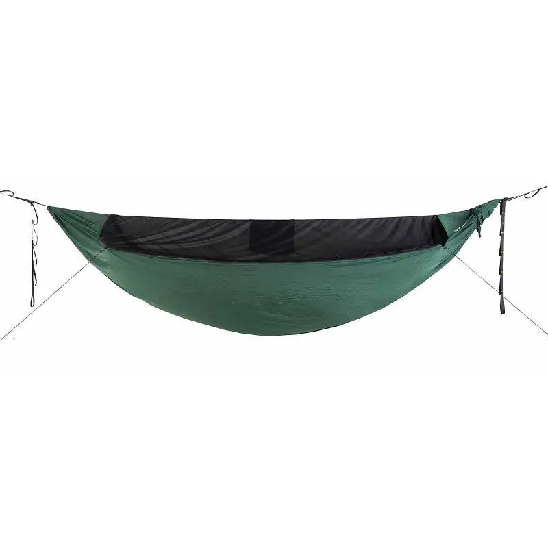 Bestpreis Hamac moustiquaire Pro de bivouac