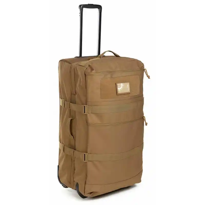Transall 120l Backpacker-Koffer Rabatt
