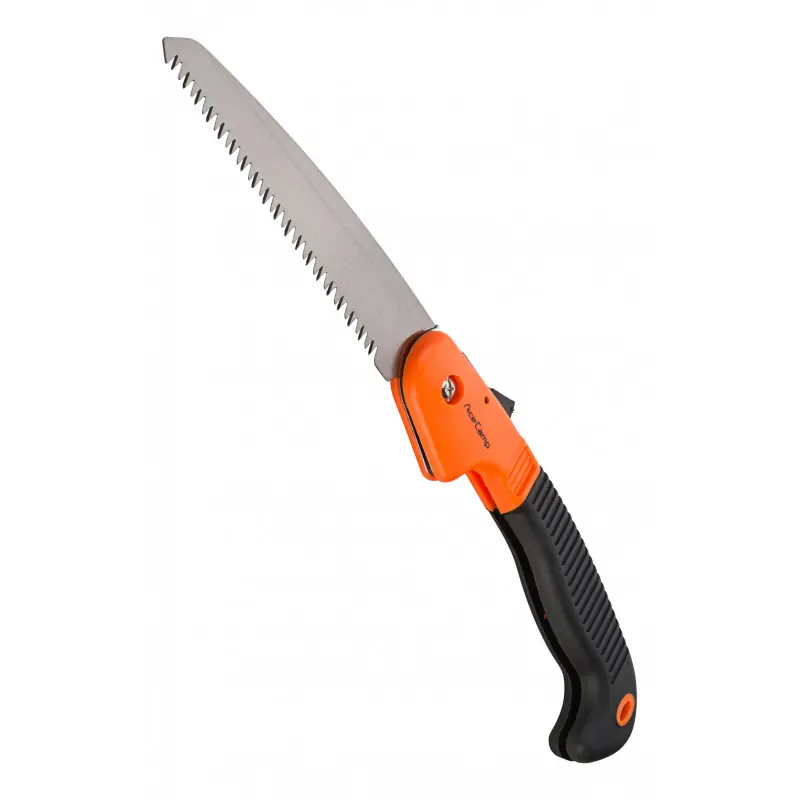 Scie pliante bushcraft Schnäppchen