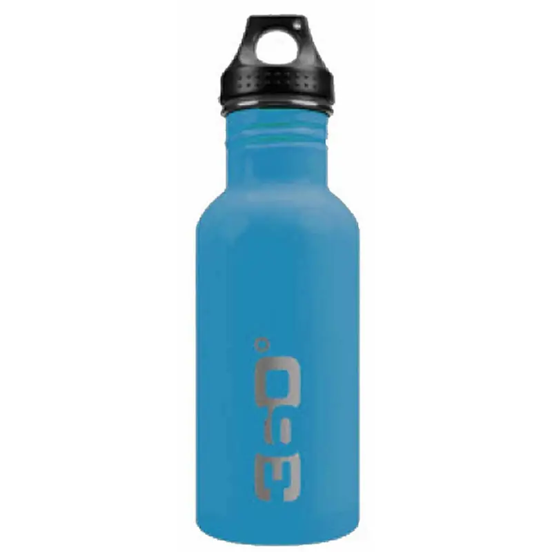 Direktkauf Bouteille Acier Inoxydable 550 ml