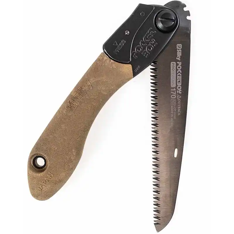 Scie Outback Pocketboy Jetzt Bestellen