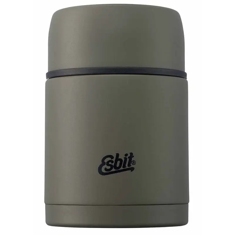 Zertifiziert Boîte isotherme Esbit 750 ml