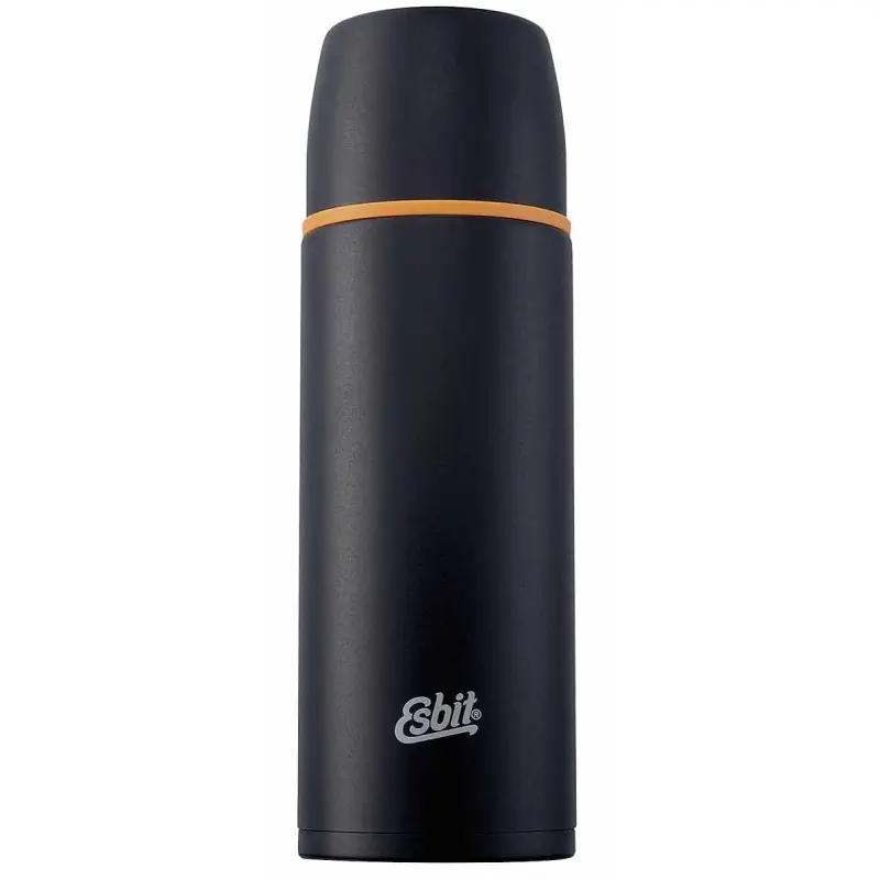 Bouteille isotherme 1L 2 tasses Preiswert