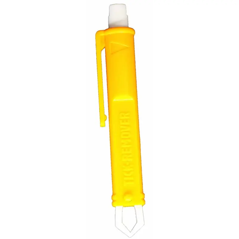 Angebot Pince à tiques - Tick Remover