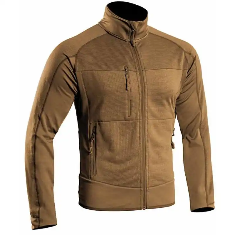 Sale Thermo Performer Tan Unterjacke