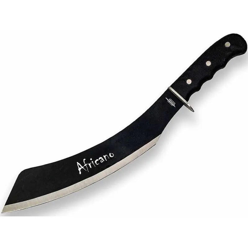 Expressversand Machette de bushcraft Africano