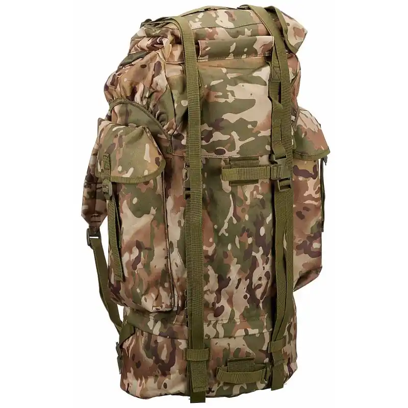 Sac à dos bushcraft 35 L camo Preisknaller