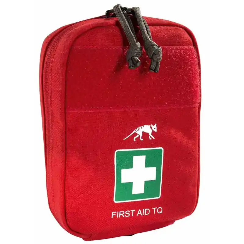 Trousse de Secours vide Tasmanian Günstig