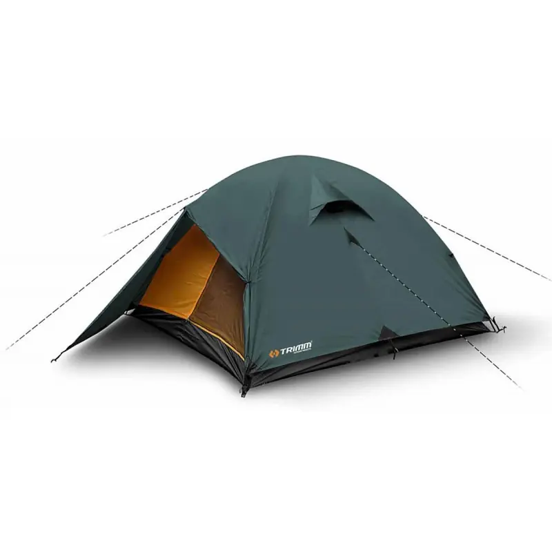 Tente de camping Ohio 2-3 personnes Sale