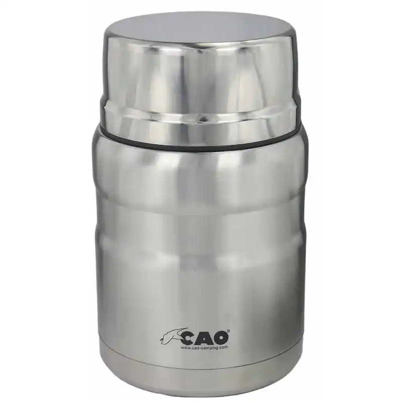 Lunch Box isotherme inox 0.75 l Online Kaufen